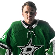 Jake Oettinger (American) - Dallas Stars