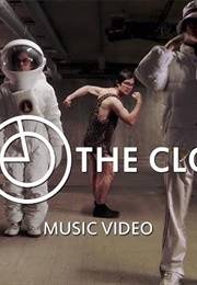 8:58 - The Clock (2015)