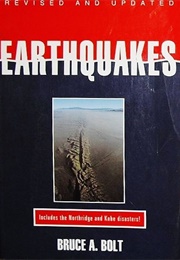 Earthquakes (Bruce a Bolt)