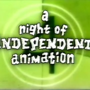 S2.E6: A Night of Independent Animation