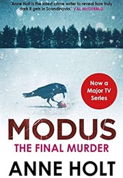 The Final Murder (Anne Holt)