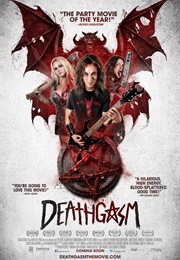 Deathgasm (2015)
