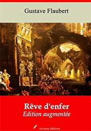 Reve D'enfer (Gustave Flaubert)