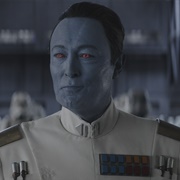 Grand Admiral Thrawn