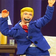 S2.E9: Massage Chair