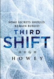 Third Shift: Pact (Hugh Howey)