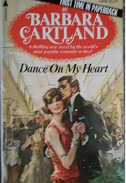 Dance on My Heart (Barbara Cartland)