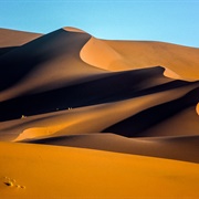Namib Desert