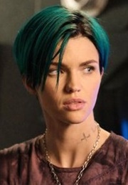 Ruby Rose, in Anything She Has Ever Appeared in (2008) - (2024)