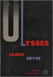 Ulysses (Joyce)