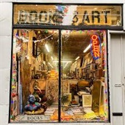 Jules Goldman Books & Records