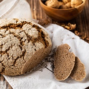 Pain De Seigle Valaisan