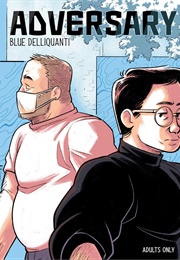 Adversary (Blue Delliquanti)