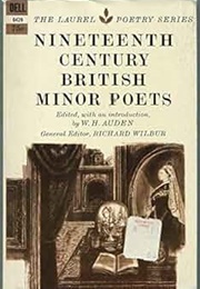 Nineteenth-Century British Minor Poets (Edited by W.H. Auden)