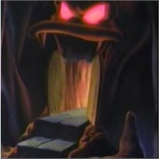 Darkwing Duck: "Hot Spells" (S3,E8)