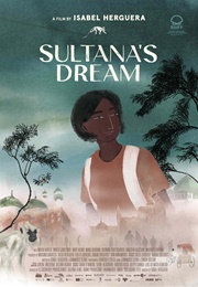 Sultana's Dream (2023)