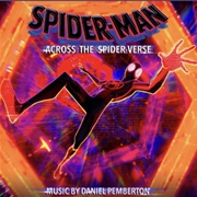 Spider-Woman (Gwen Stacy) - Daniel