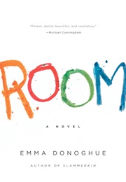 Room (Emma Donoghue)