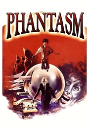 Oregon - Phantasm (1979)