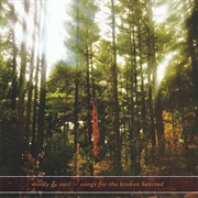 Windy & Carl - Songs for the Broken Hearted