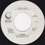 "In Neon/Tactics" (1984)