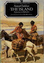 The Island (Anton Checkov)
