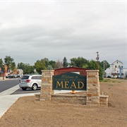Mead, Colorado
