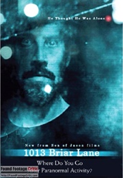 1013 Briar Lane (2009)