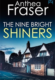 The Nine Bright Shiners (Anthea Fraser)