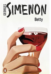 Betty (Georges Simenon)