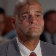 Seaquest DSV: "Special Delivery" (S2,E10)