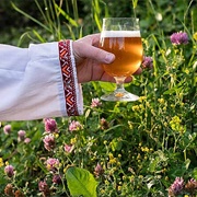 Ukrainian Golden Ale