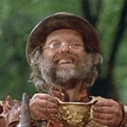 Strutter (Time Bandits)