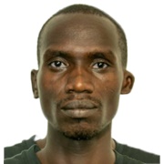 Joshua Cheptegei (Uganda) Athletics
