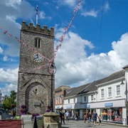 Newton Abbot, Devon