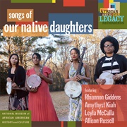 Our Native Daughters - Our Native Daughters (2019)