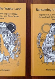 Ransoming the Waste Land (2 Vols) (Nancy-Lou Patterson)