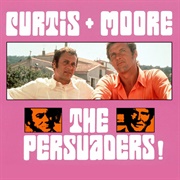 The Persuaders! (1971-72)