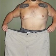 Lose 100 Pounds in a Year