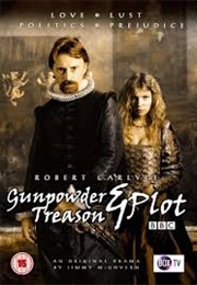 Gunpowder, Treason &amp; Plot (2004)