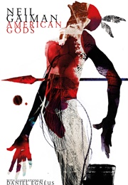 American Gods (Neil Gaiman)
