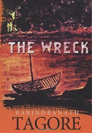 The Wreck (Tagore)