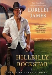 Hillbilly Rockstar (Lorelei James)