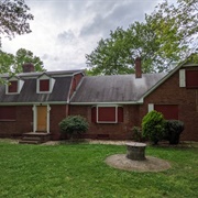 Olander Banks Sr. and Margaret Lomax Banks Community Park