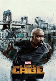 Luke Cage 2 (2024)