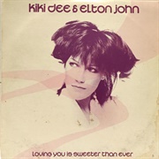 "Loving You Is Sweeter Than Ever" (1981)