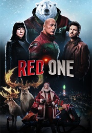 Red One (2024)