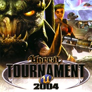Unreal Tournament 2004 (2004)