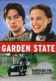 Garden State (2004)