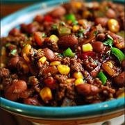 Chili Carne